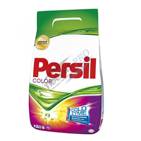 Shop persil 3kg color5